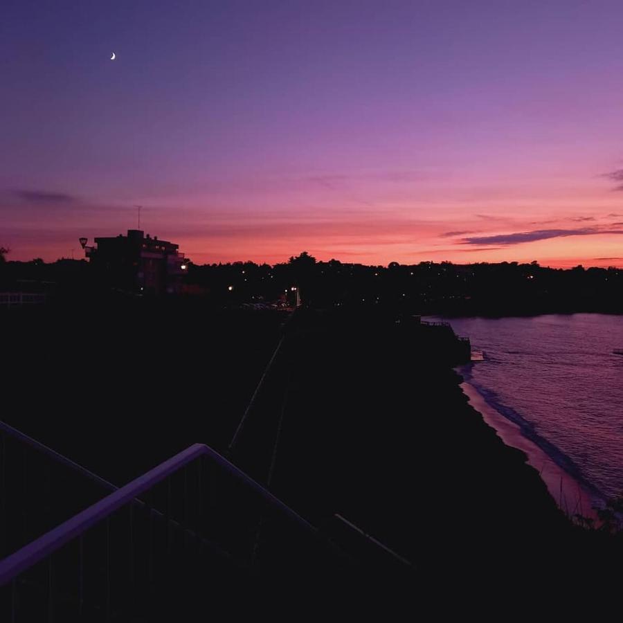 Hotel Saint-Quay Екстериор снимка
